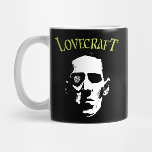 Lovecraft Mug